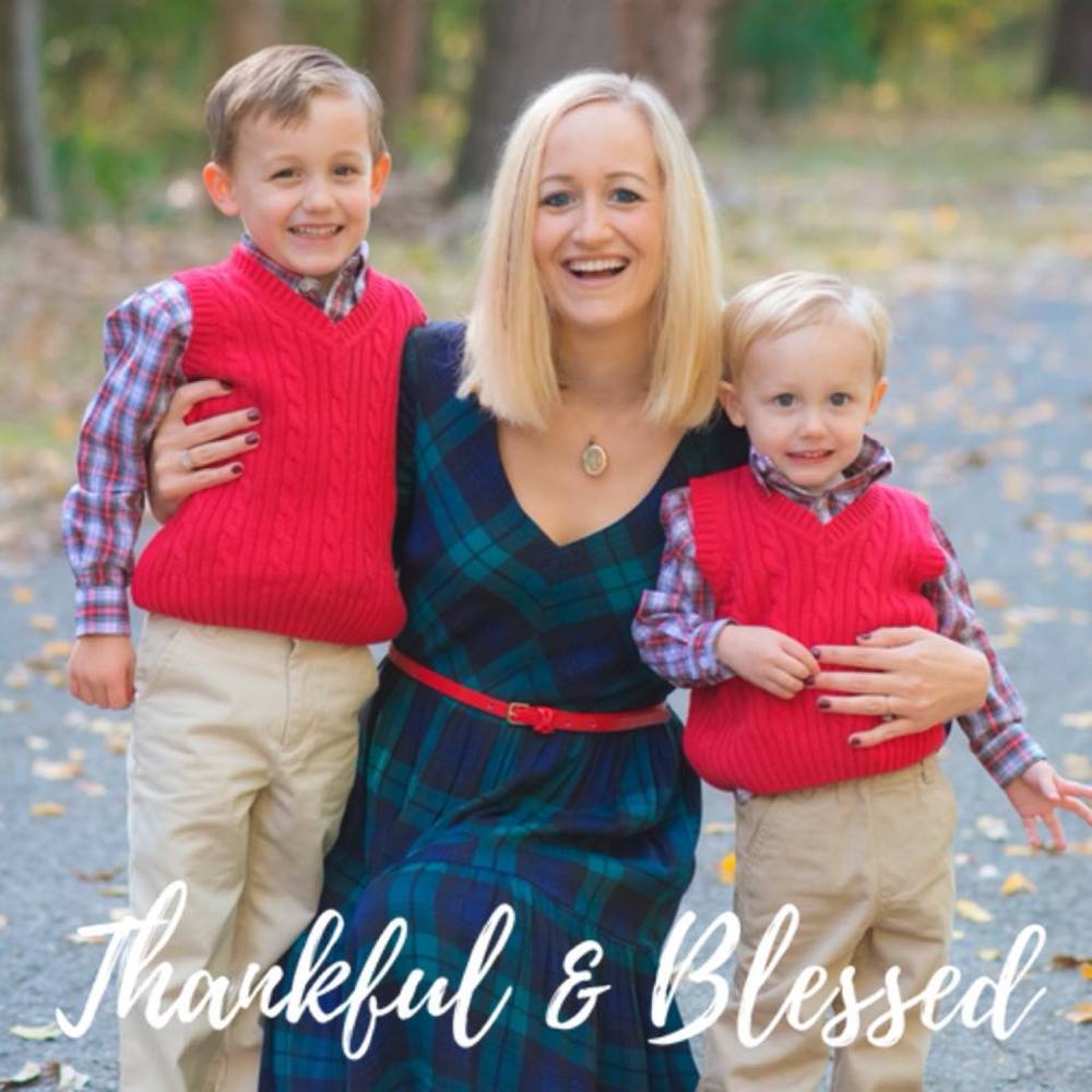 Meet your Posher, Maggie